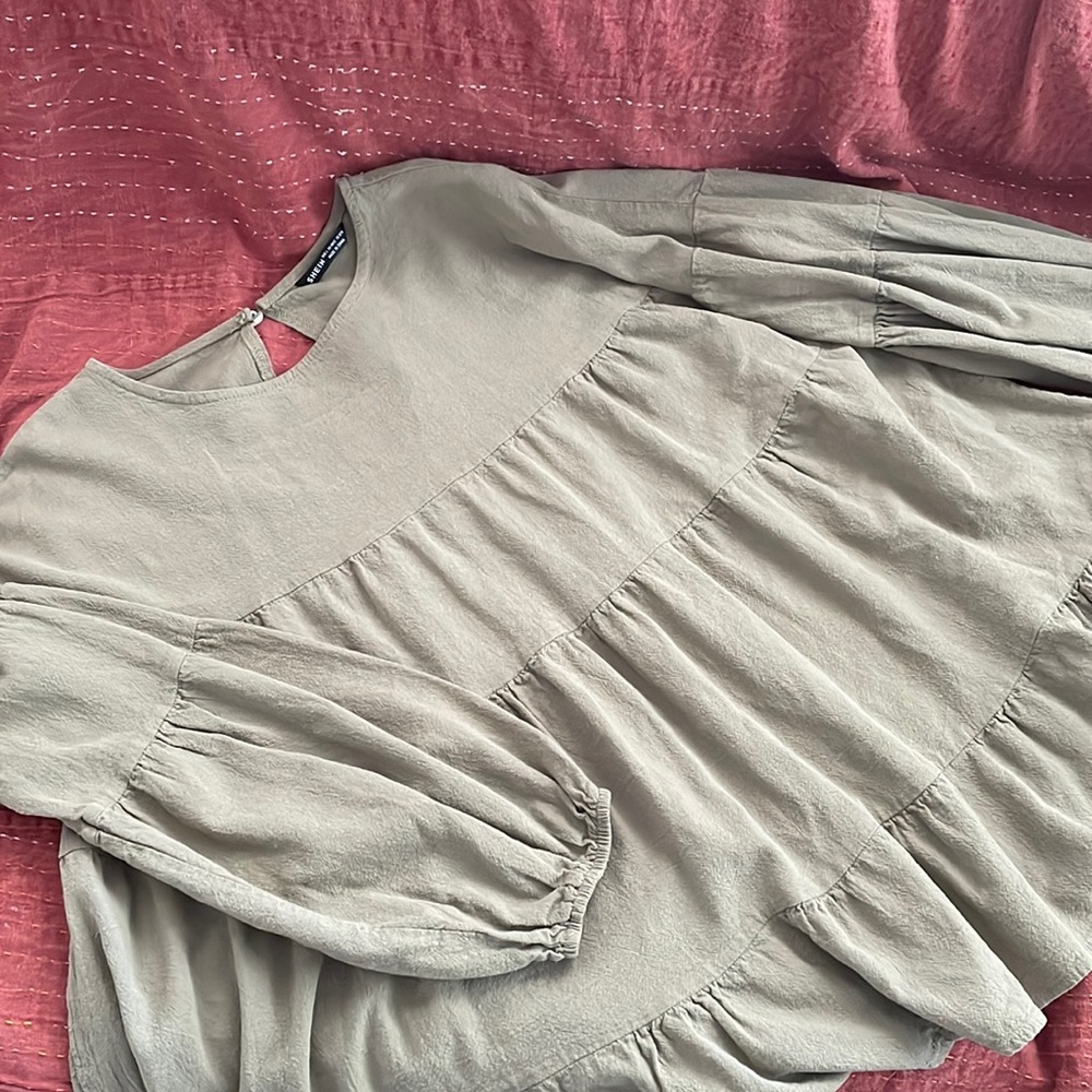 SheIn Blouse
